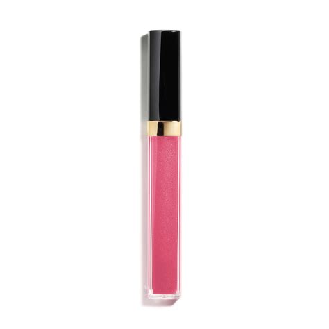 chanel gloss tendresse|chanel lip gloss price.